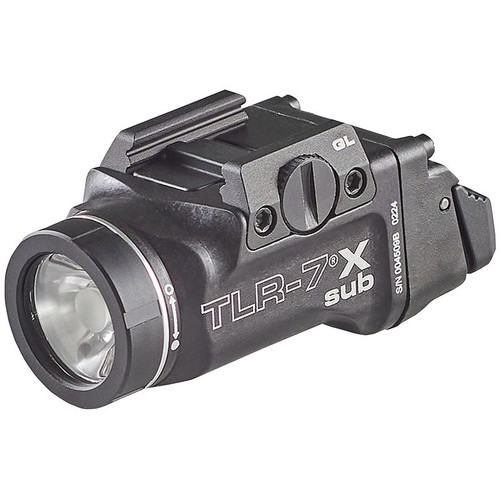 Streamlight tlr sub - 7, compact