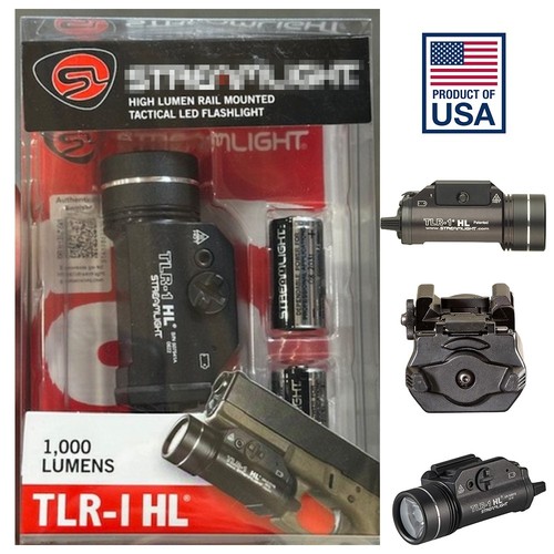 Usa tlr 1000 lm rail - usa,