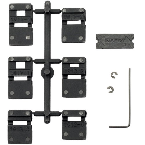 69177 key kit with streamlight - 69177,