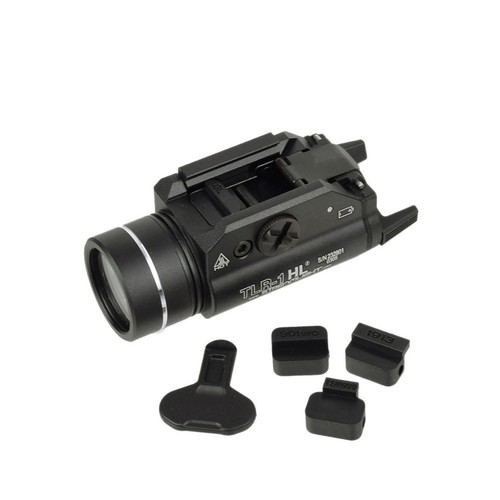 Tactical led weaponlight 1000 - tactical,