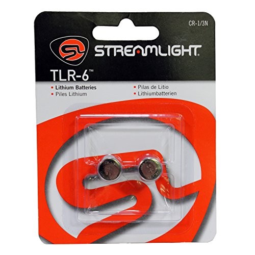 Streamlight 3n lithium - streamlight, 1/3n