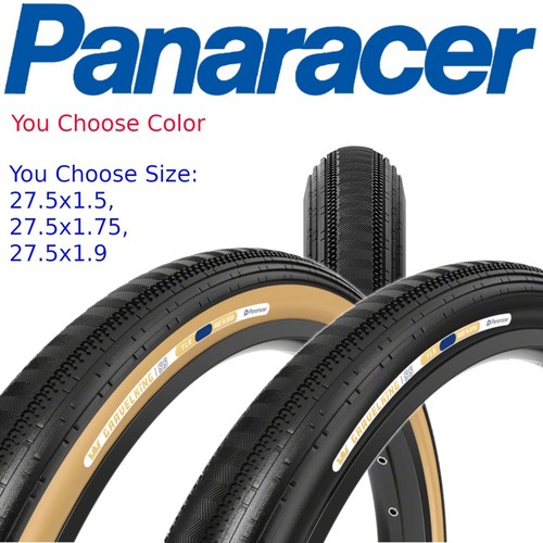 New panaracer gravelking - panaracer, ss