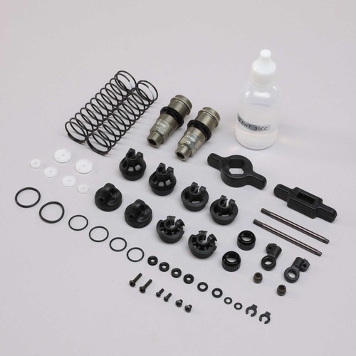 Team losi racing 42mm shock - team,