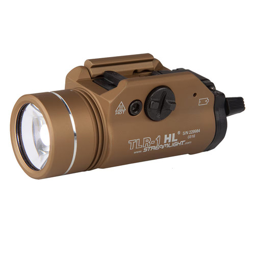 New tlr 1000 lm - 1000,