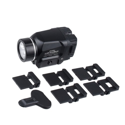 Tlr tactical flashlight - tactical,