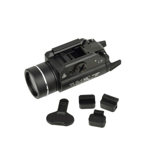 Tactical led weaponlight - tactical,