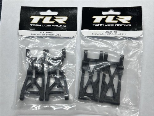 Tlr front arms - tlr,