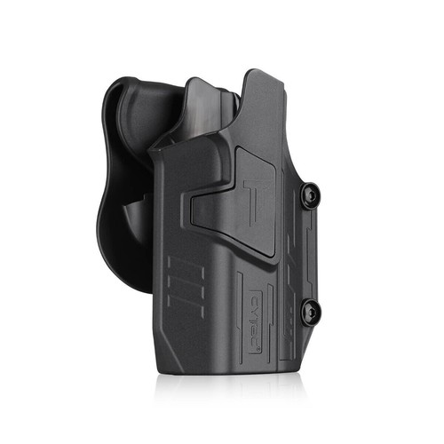 Universal level owb paddle - universal,