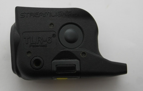 Streamlight tlr laser - laser, &