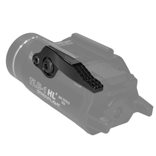 Streamlight tlr1 gas pedal - pedal, |