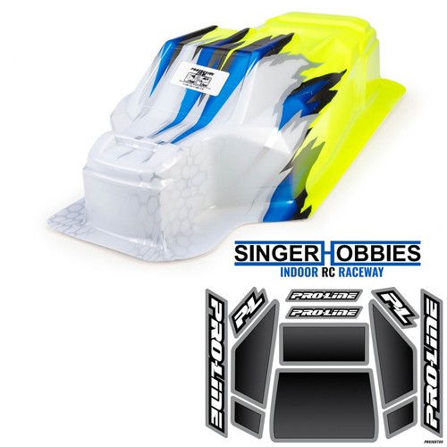 Proline racing 368721 8 - 368721, 1/8