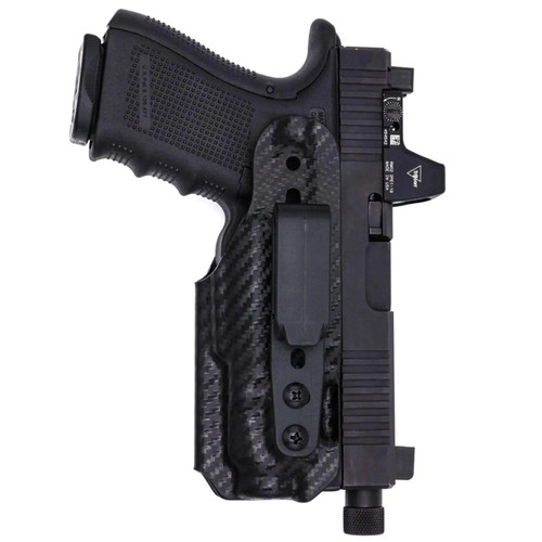 Tlr7 holster fer universal - tlr7, x-fer