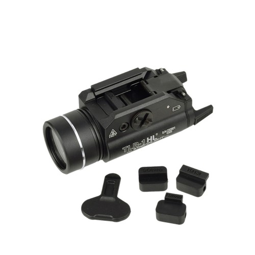 Tactical led weaponlight 1000 - led,