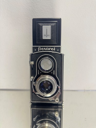 Serviced tested flexaret - serviced,