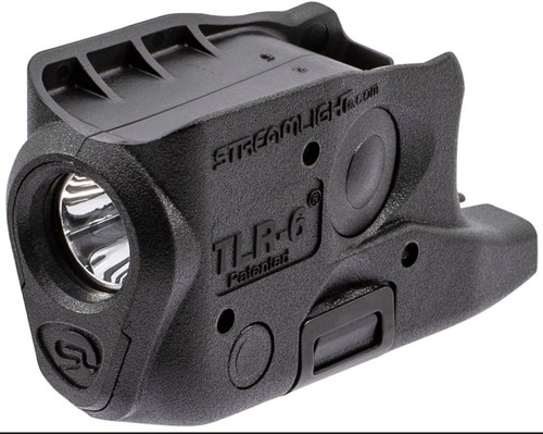 Streamlight tlr 100 lumen - tlr-6, 100-lumen