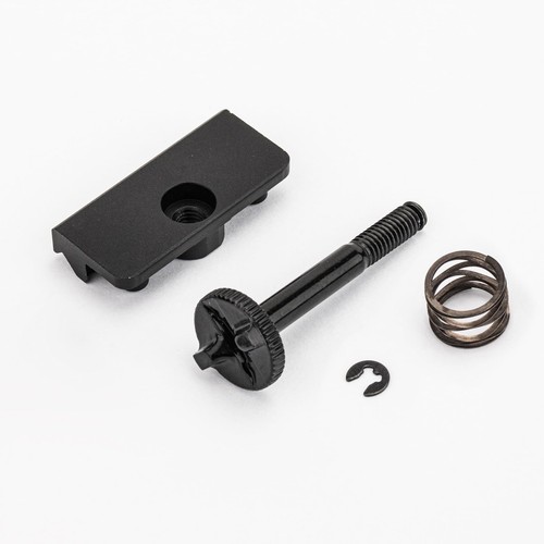 69164 tlr replacement - replacement, clamp
