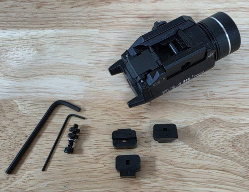 Streamlight 69260 tlr hl - tlr-1,