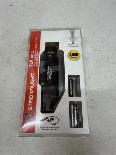 Streamlight 6945 tlr 2 - tlr,
