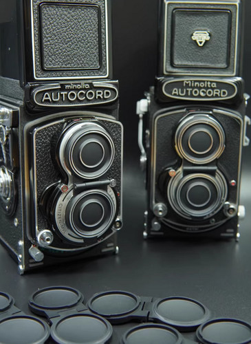 1pcs tlr camera metal - tlr,