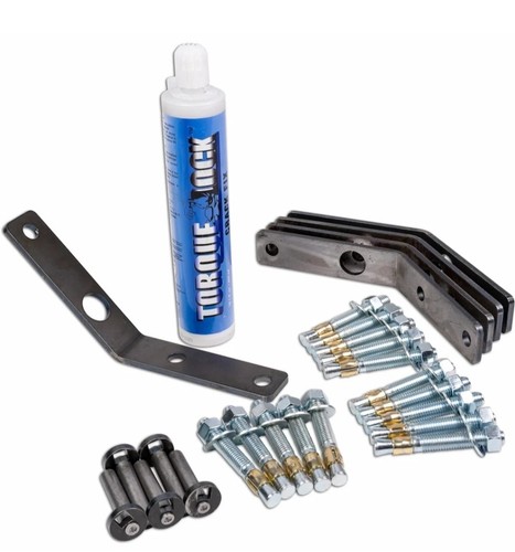 Tlr45 kit torque - kit, lock