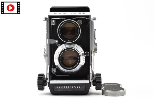 Near mint mamiya - [near, c3