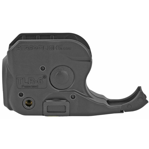 Streamlight tlr tac light - tac,