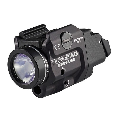 Streamlight 69434 tlr g - tlr-8,