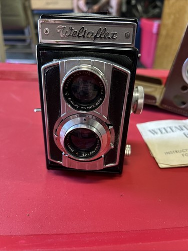 Weltaflex tlr 120 - weltaflex,