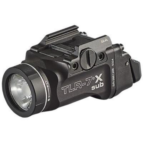 Streamlight 69400 tlr sub - streamlight, tlr-7x