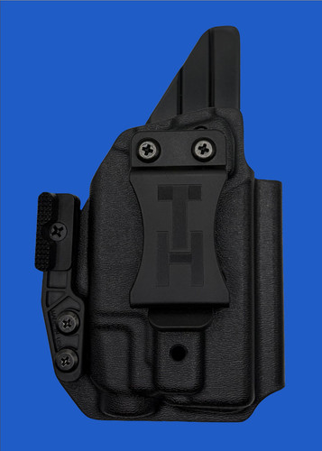 Glock tlr7 iwb - glock,