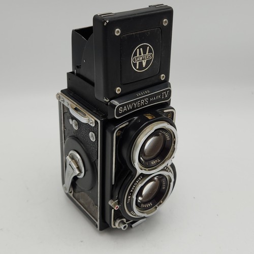Sawyer mark tlr 127 film - iv,