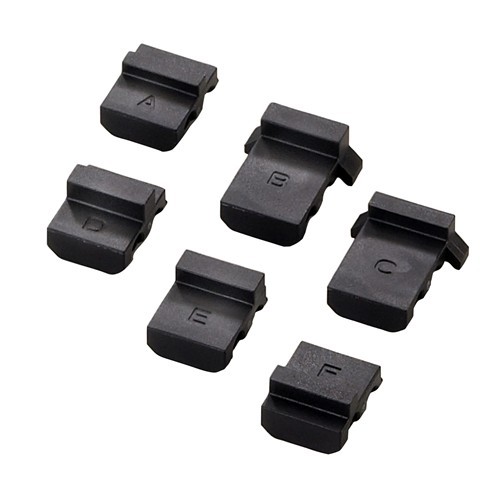 Streamlight 69176 key kit - 69176,