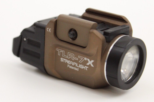 Streamlight tlr fde - streamlight,
