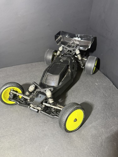 Losi tlr roller - 22,