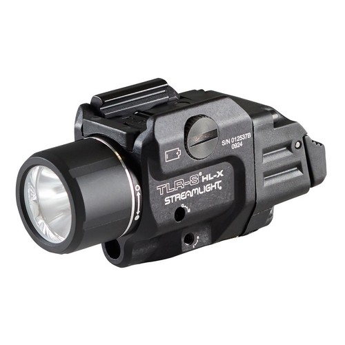 Streamlight 69465 tlr - streamlight, hl-x