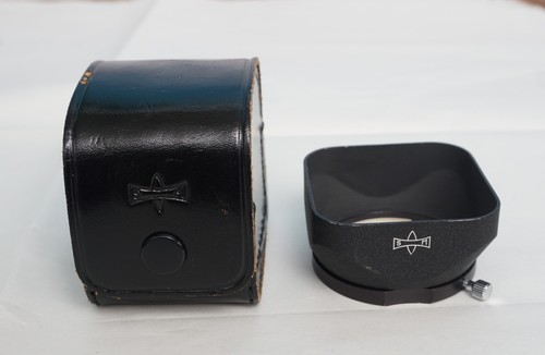 Mamiya 48mm metal - mamiya,