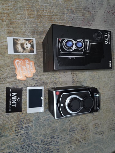 Mint instaflex tl70 - instaflex,