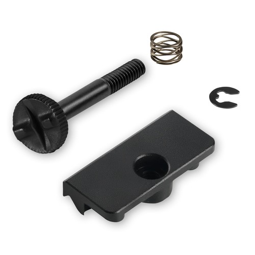 69164 tlr clamp - tlr, assembly
