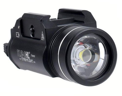 Rail mount tactical weapon - tactical,