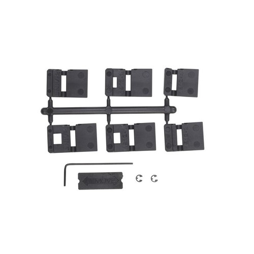 Streamlight 69177 key kit - streamlight,