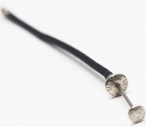 Agc shutter release cable - agc, 6"