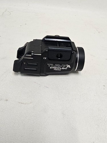 Streamlight tlr pistol - streamlight, tlr-7a