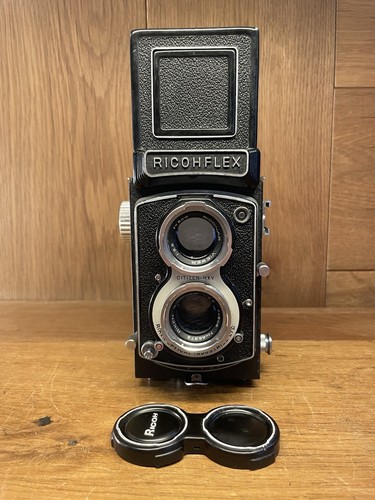 Near mint cap ricoh - *near,