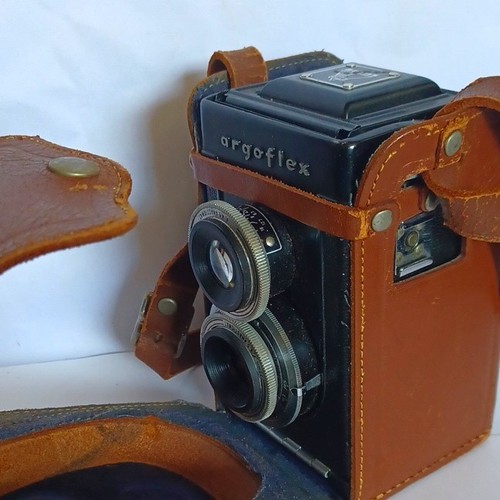 Argus argoflex tlr - argus,