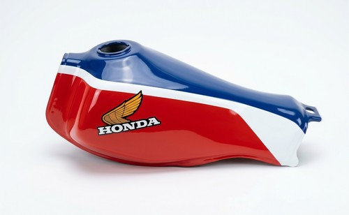 New honda tlr200 - new, tlr250