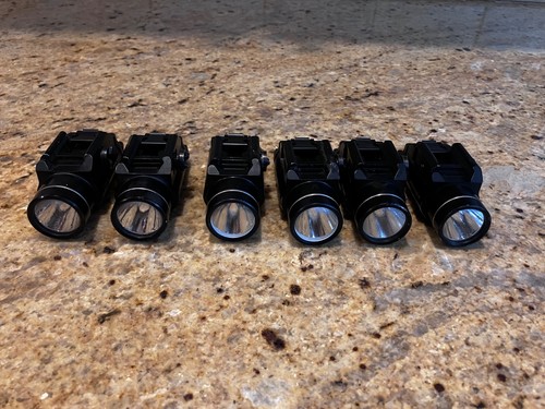 Streamlight tlr tactical - tlr-1,
