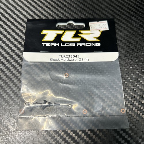 Team losi racing - team,
