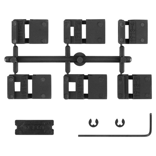 69177 key kit for - key, streamlight