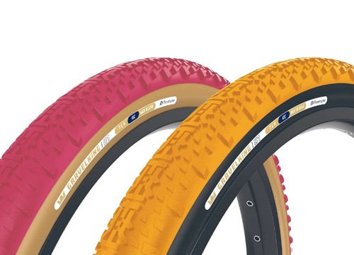 Ltd panaracer gravelking - ltd,