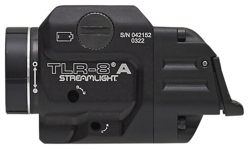 Streamlight tlr flex - streamlight, tlr-8a